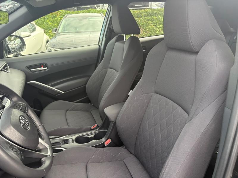 Toyota Corolla Cross 2.0 Hybrid STYLE 2WD e-CVT - photo 13