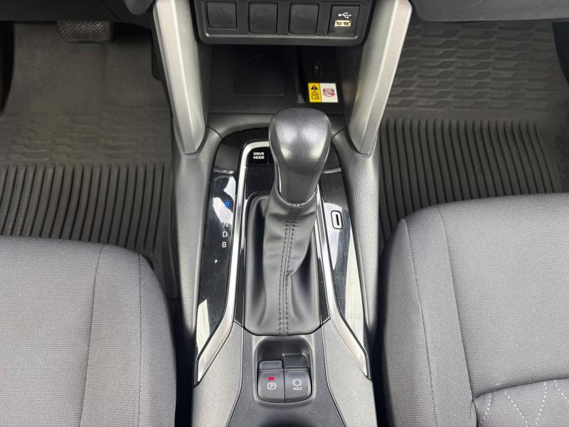 Toyota Corolla Cross 2.0 Hybrid STYLE 2WD e-CVT - photo 8