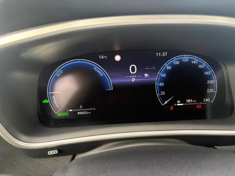 Toyota Corolla Cross 2.0 Hybrid STYLE 2WD e-CVT - photo 7