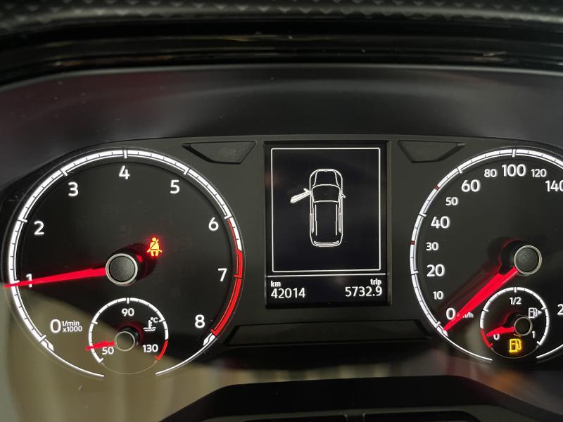 Volkswagen T-Cross 1.0 TSI - Eurekar - photo 8