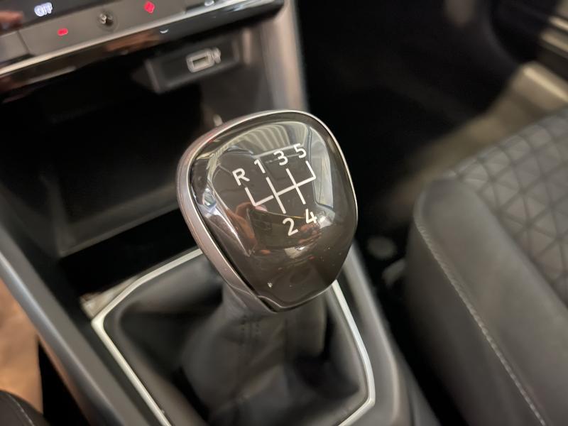 Volkswagen T-Cross 1.0 TSI - Eurekar - photo 12