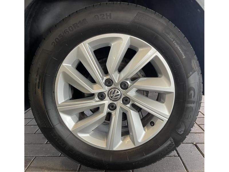 Volkswagen T-Cross 1.0 TSI - Eurekar - photo 16
