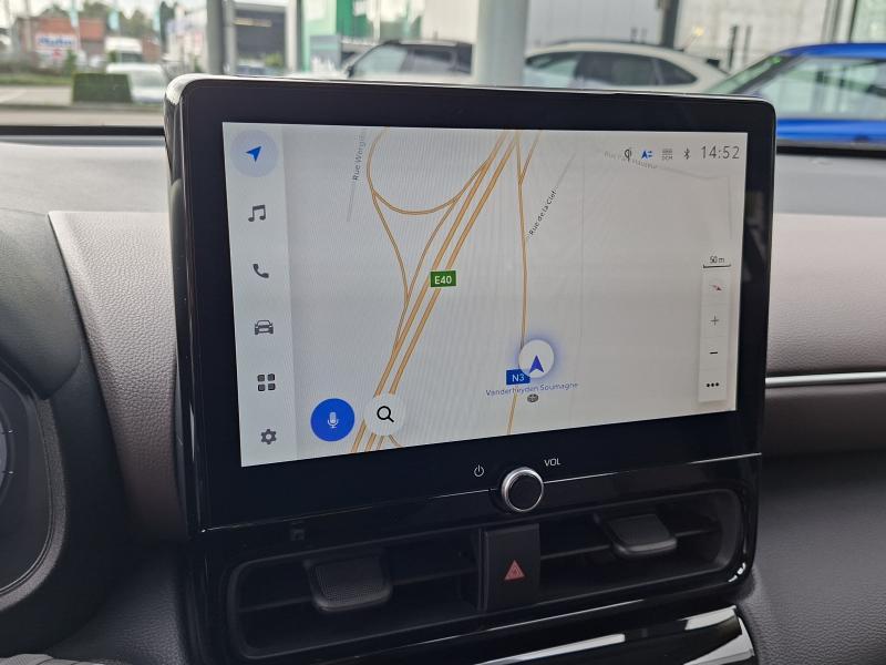 Toyota Yaris Cross 1.5 HYBRID ELEGANT BI TONE - photo 9