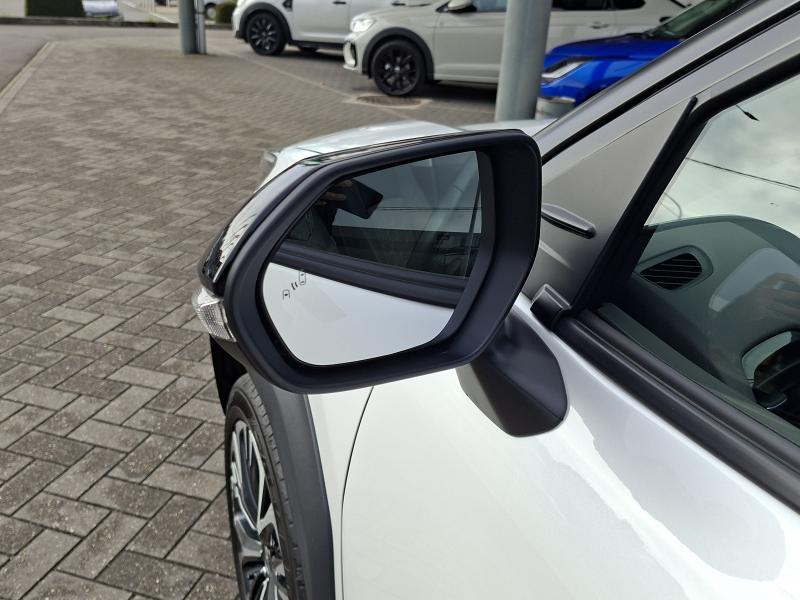 Toyota Yaris Cross 1.5 HYBRID ELEGANT BI TONE - photo 16