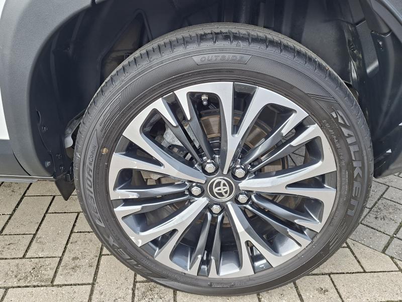 Toyota Yaris Cross 1.5 HYBRID ELEGANT BI TONE - photo 19