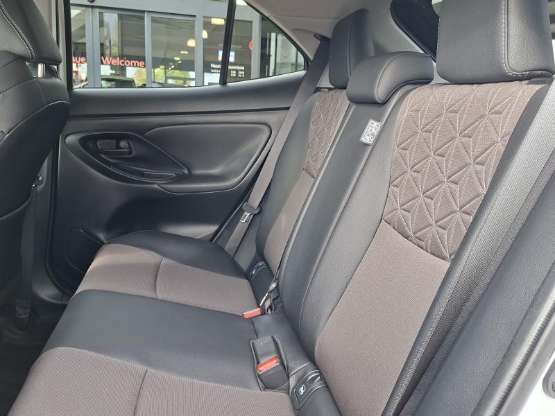 Toyota Yaris Cross 1.5 HYBRID ELEGANT BI TONE - photo 13