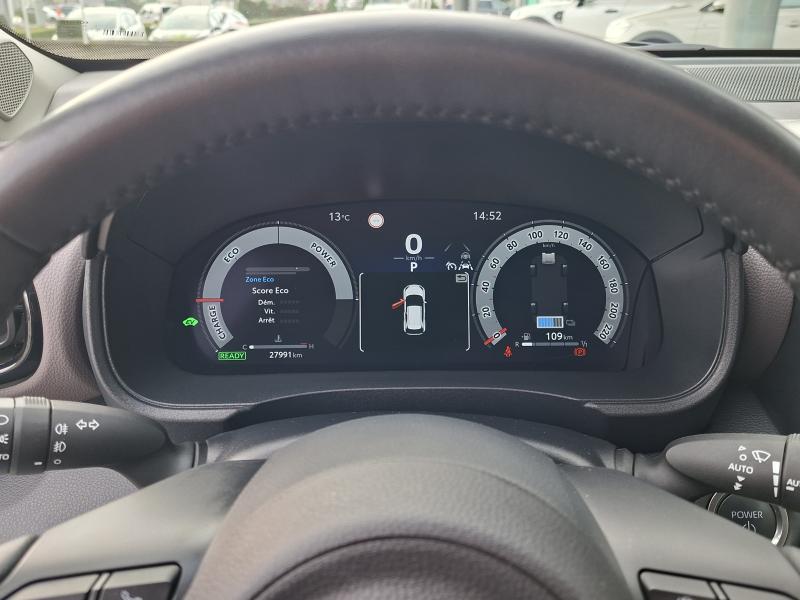 Toyota Yaris Cross 1.5 HYBRID ELEGANT BI TONE - photo 6