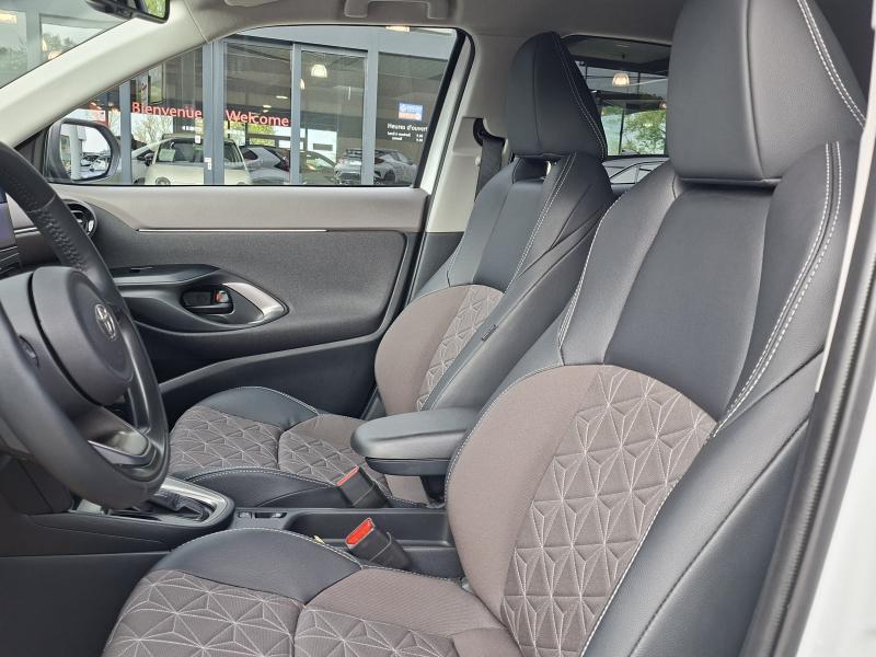 Toyota Yaris Cross 1.5 HYBRID ELEGANT BI TONE - photo 11