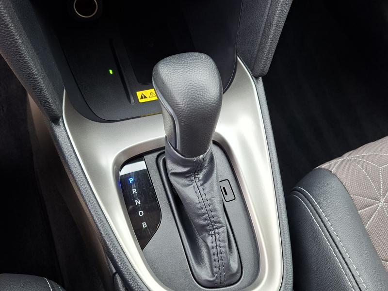 Toyota Yaris Cross 1.5 HYBRID ELEGANT BI TONE - photo 7