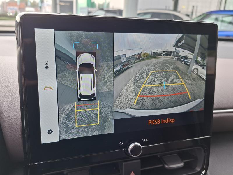 Toyota Yaris Cross 1.5 HYBRID ELEGANT BI TONE - photo 10