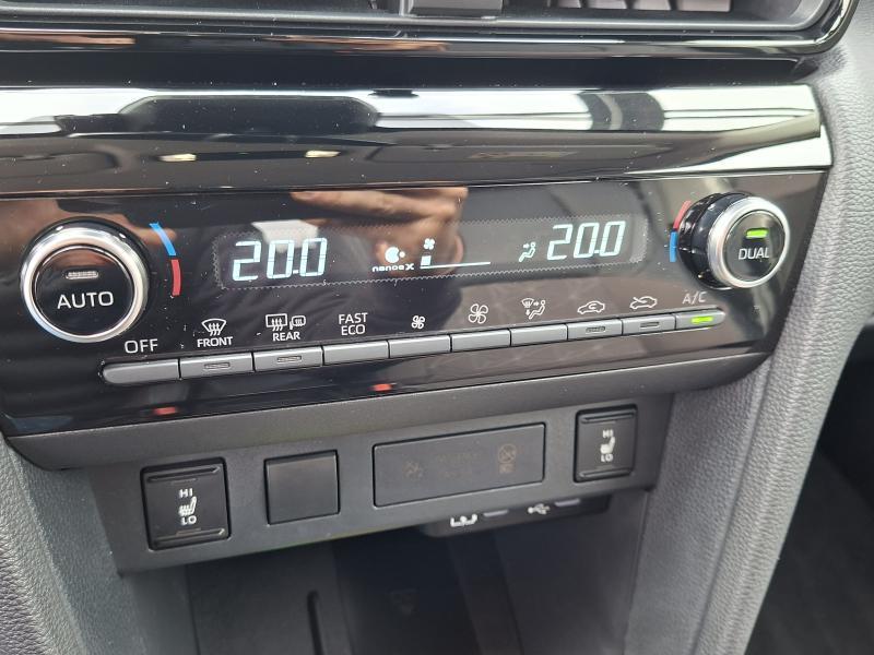 Toyota Yaris Cross 1.5 HYBRID ELEGANT BI TONE - photo 8