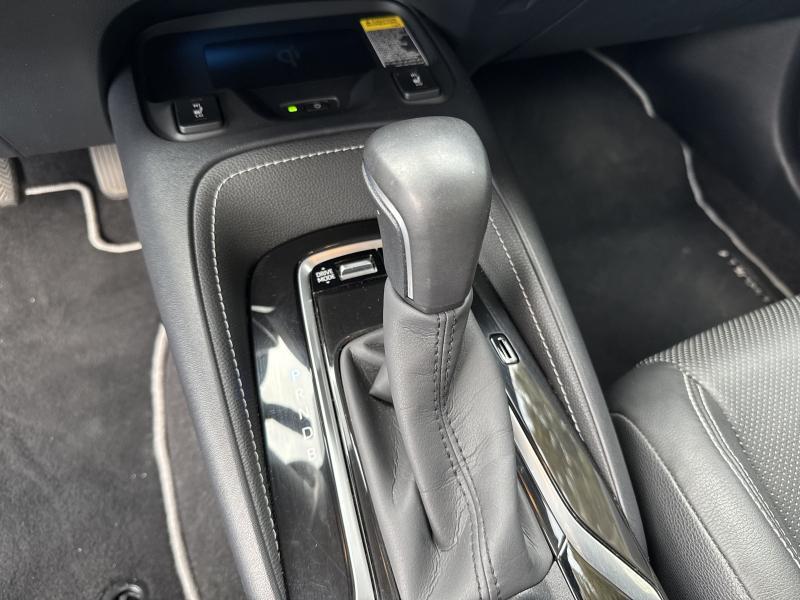 Toyota Corolla 1.8 HYBRID PREMIUM - photo 8