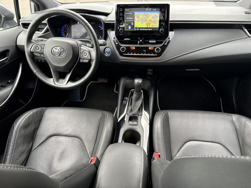 Toyota Corolla 1.8 HYBRID PREMIUM - photo 15