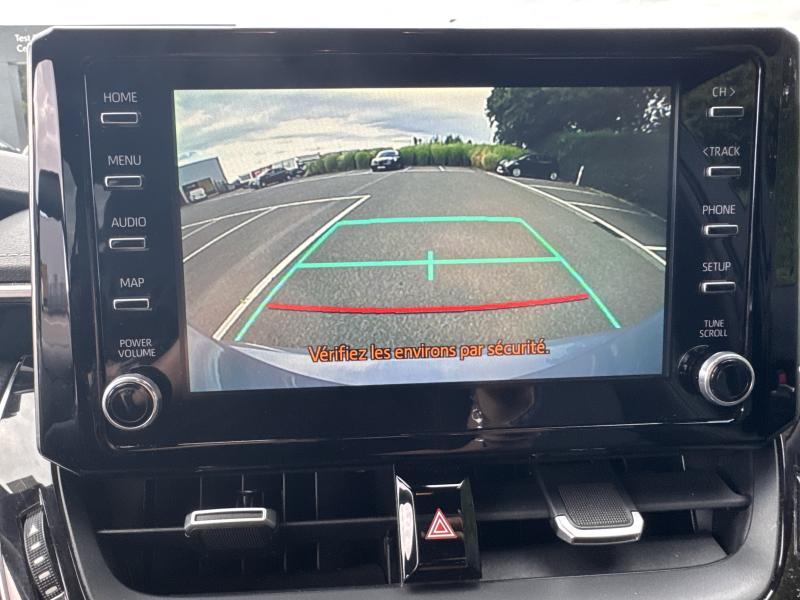 Toyota Corolla 1.8 HYBRID PREMIUM - photo 11