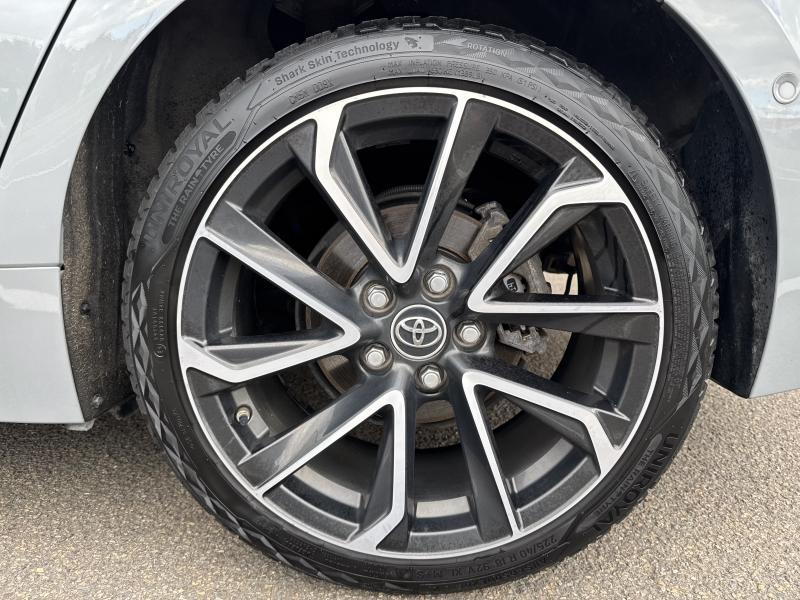 Toyota Corolla 1.8 HYBRID PREMIUM - photo 18