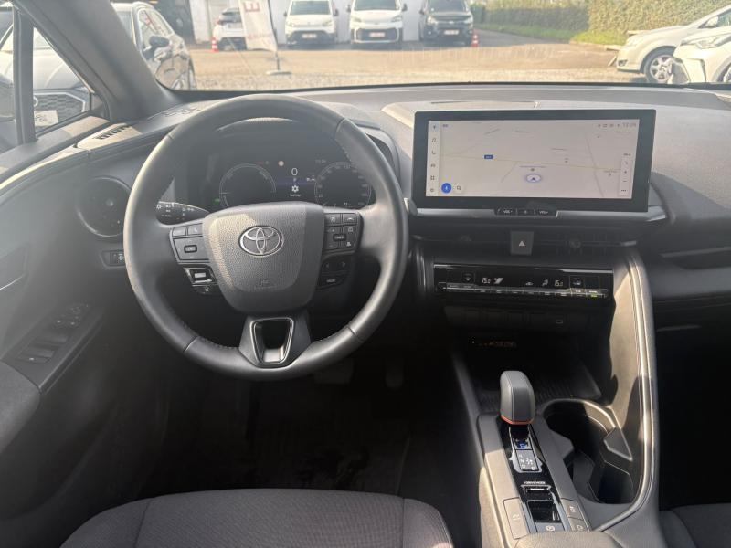 Toyota C-HR 1.8 Hybrid - photo 6