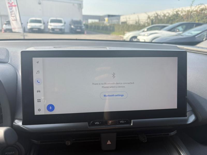 Toyota C-HR 1.8 Hybrid - photo 15