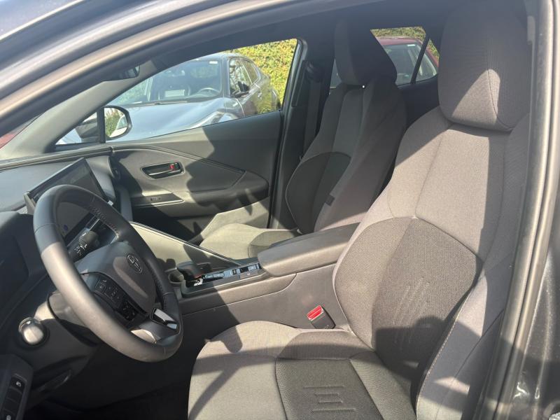 Toyota C-HR 1.8 Hybrid - photo 8