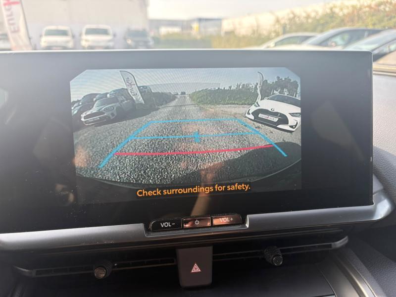 Toyota C-HR 1.8 Hybrid - photo 14