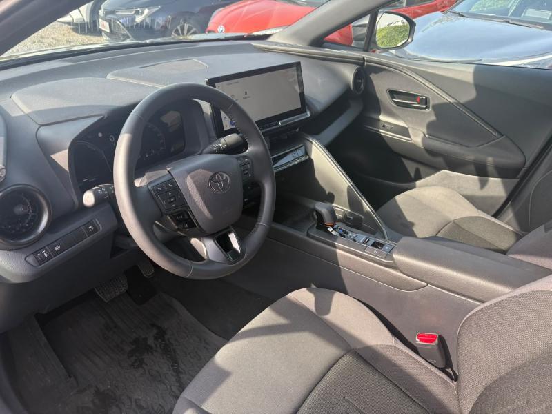 Toyota C-HR 1.8 Hybrid - photo 7