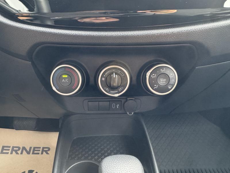 Toyota Aygo X 1.0 VVT-i PLAY CVT - photo 13