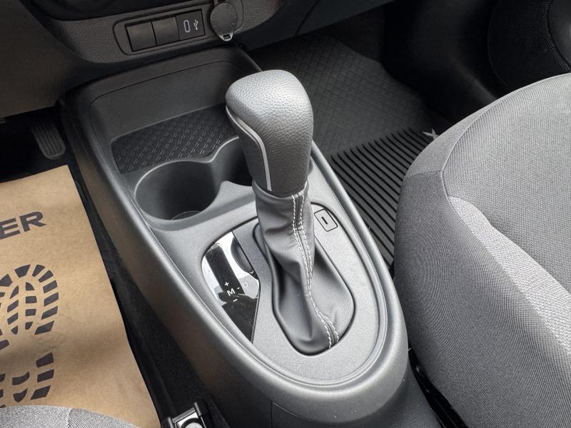 Toyota Aygo X 1.0 VVT-i PLAY CVT - photo 14