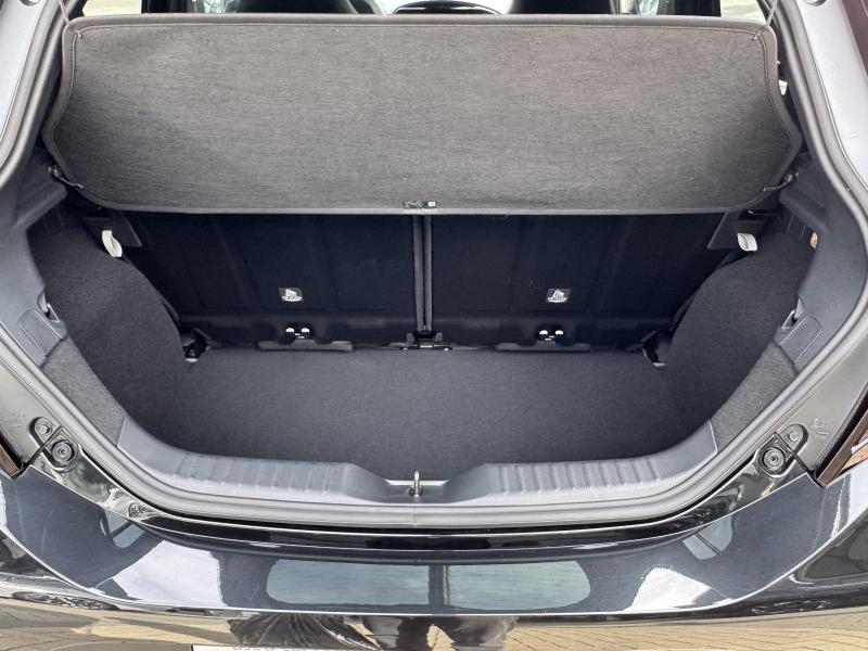 Toyota Aygo X 1.0 VVT-i PLAY CVT - photo 16