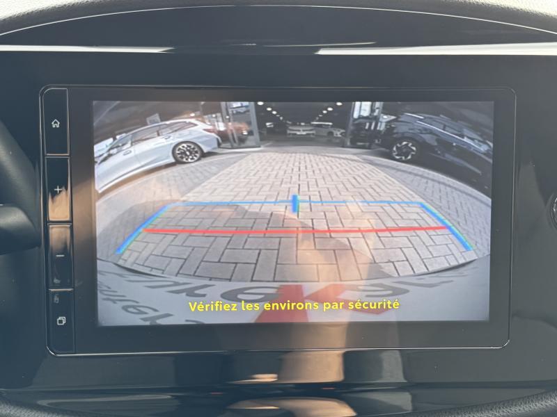 Toyota Aygo X 1.0 VVT-i PLAY CVT - photo 12