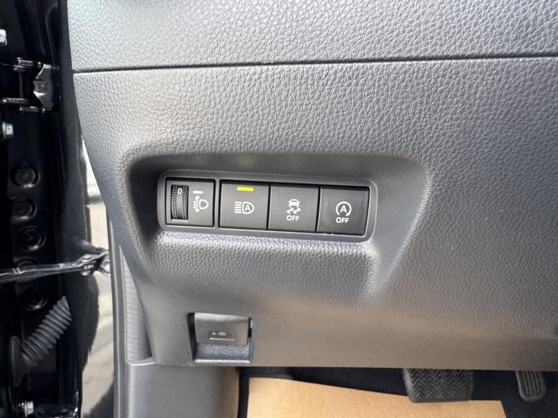 Toyota Aygo X 1.0 VVT-i PLAY CVT - photo 15