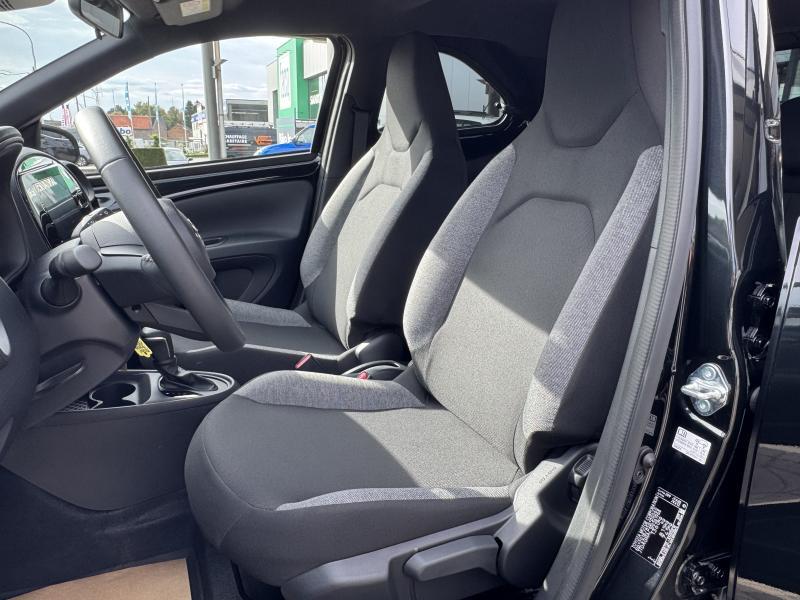 Toyota Aygo X 1.0 VVT-i PLAY CVT - photo 7