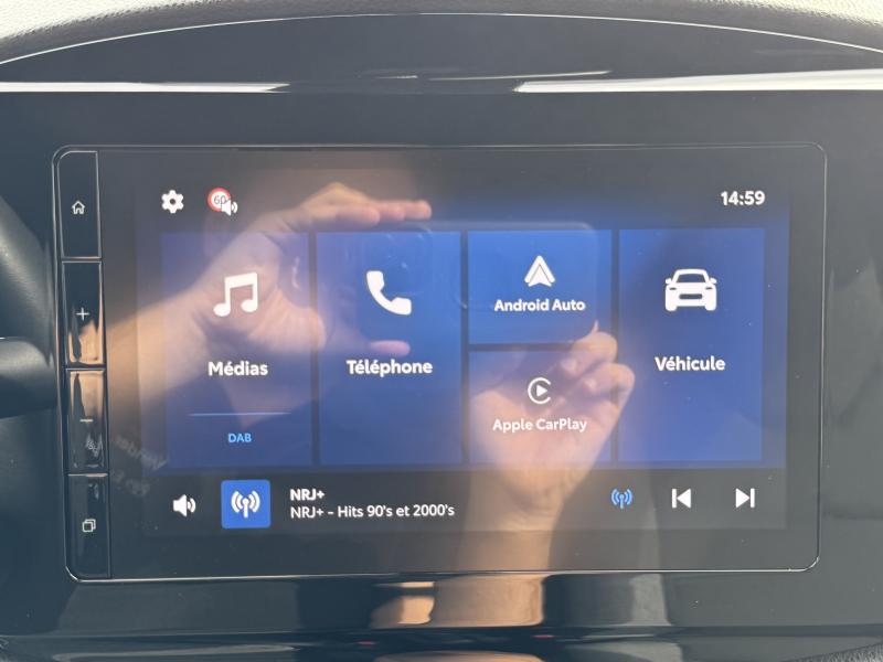 Toyota Aygo X 1.0 VVT-i PLAY CVT - photo 11