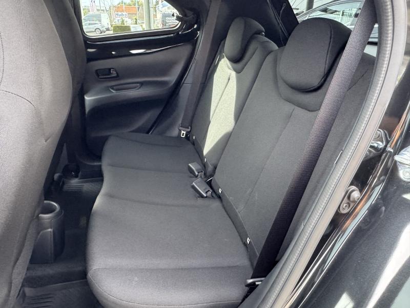 Toyota Aygo X 1.0 VVT-i PLAY CVT - photo 8