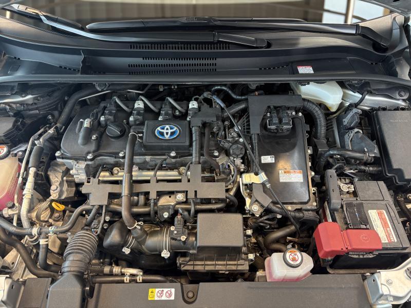 Toyota Corolla 1.8 Hybrid GR SPORT - photo 22