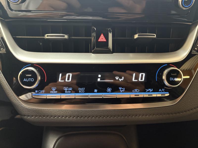 Toyota Corolla 1.8 Hybrid GR SPORT - photo 9