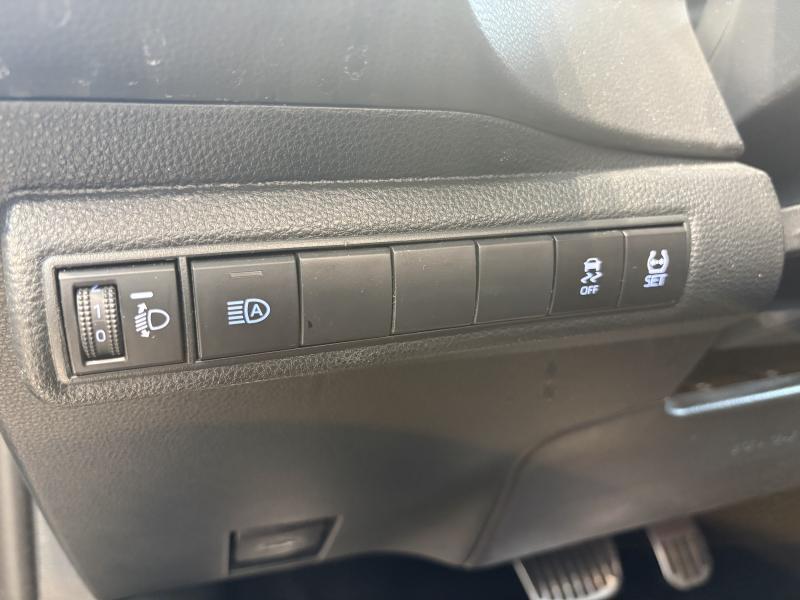 Toyota Corolla 1.8 Hybrid GR SPORT - photo 18
