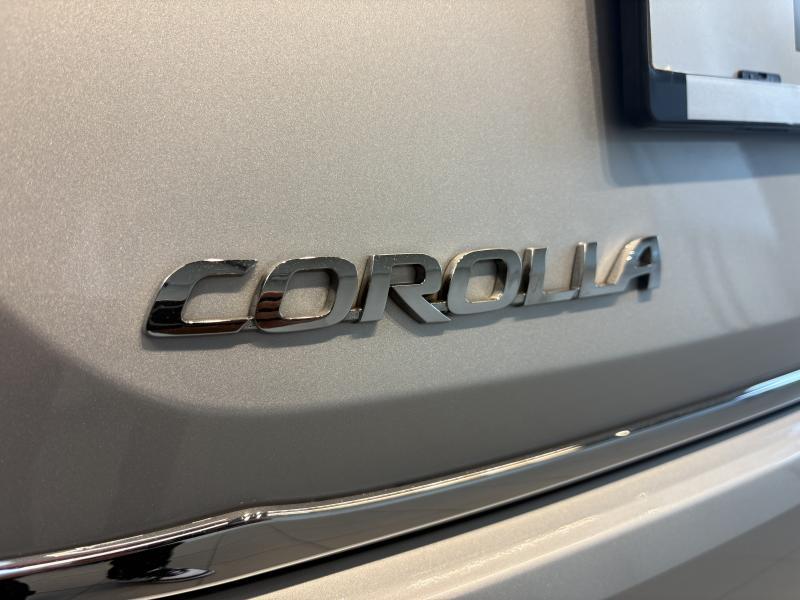 Toyota Corolla 1.8 Hybrid GR SPORT - photo 6