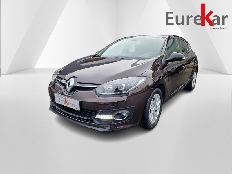 Renault Mégane 1.2 TCE - Eurekar - photo 3