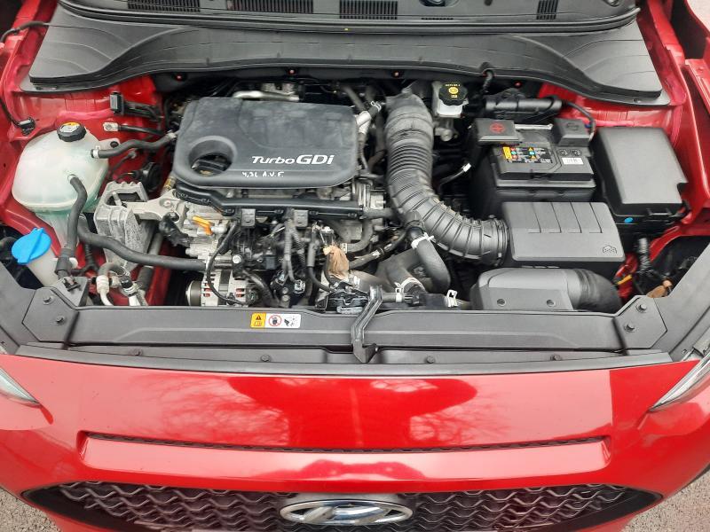 Hyundai Kona 1.0i - Eurekar - photo 16