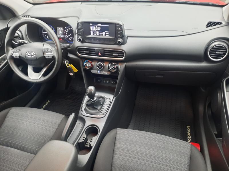 Hyundai Kona 1.0i - Eurekar - photo 12