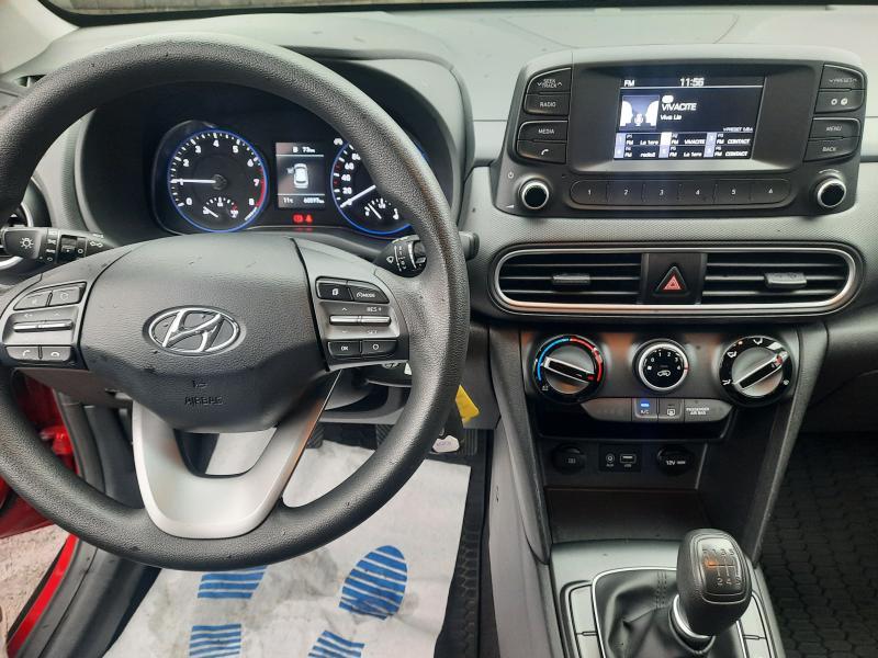 Hyundai Kona 1.0i - Eurekar - photo 6
