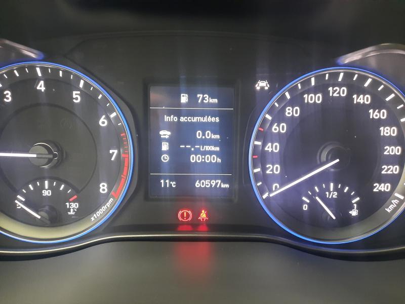 Hyundai Kona 1.0i - Eurekar - photo 7