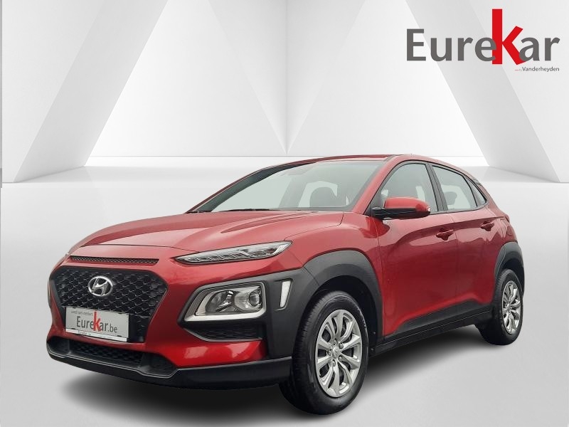 Hyundai Kona 1.0i - Eurekar - photo 3