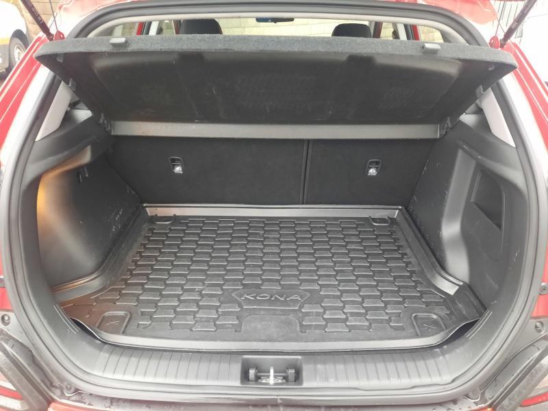 Hyundai Kona 1.0i - Eurekar - photo 15