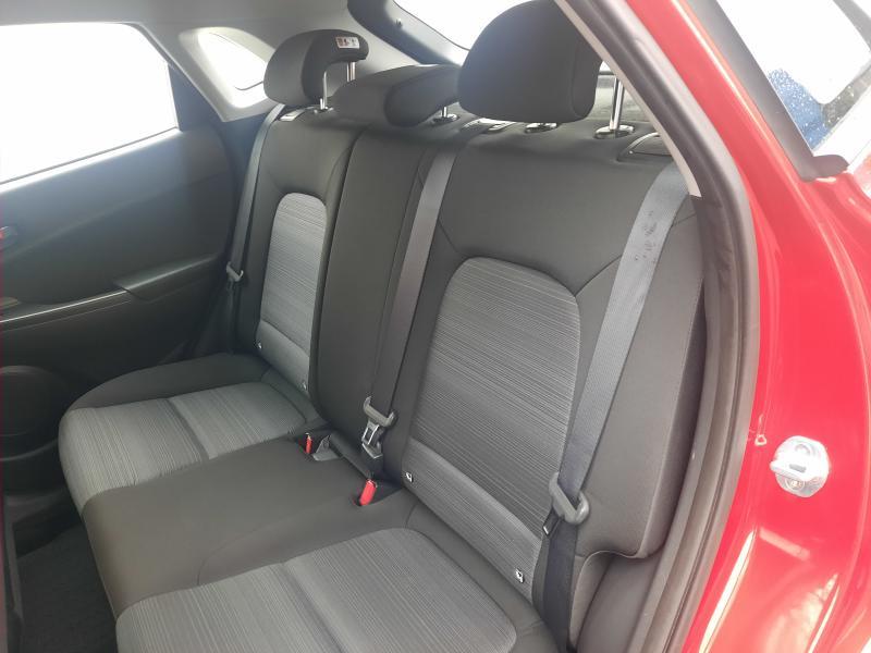 Hyundai Kona 1.0i - Eurekar - photo 13