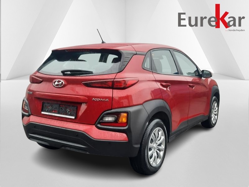 Hyundai Kona 1.0i - Eurekar - photo 5