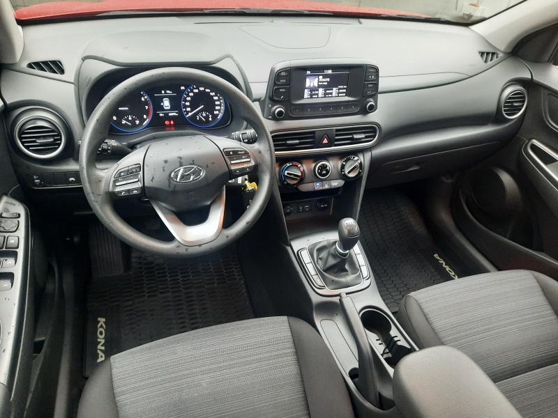 Hyundai Kona 1.0i - Eurekar - photo 14