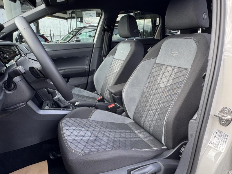 Volkswagen Taigo 1.5 TSI DSG - photo 7