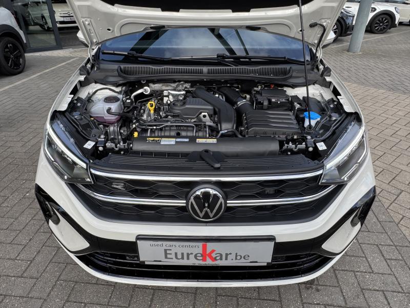 Volkswagen Taigo 1.5 TSI DSG - photo 23