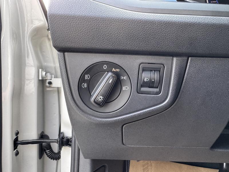 Volkswagen Taigo 1.5 TSI DSG - photo 18