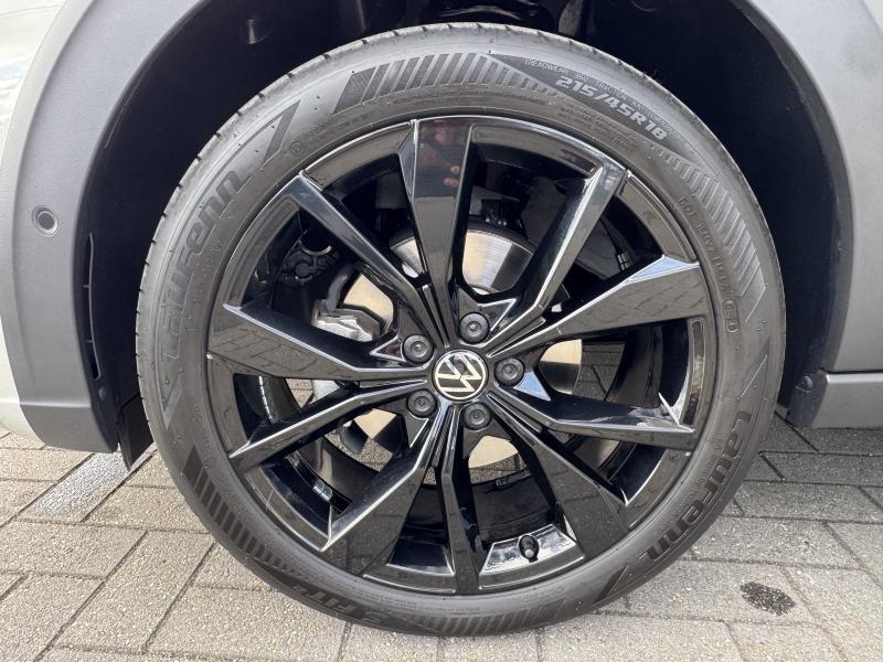 Volkswagen Taigo 1.5 TSI DSG - photo 22